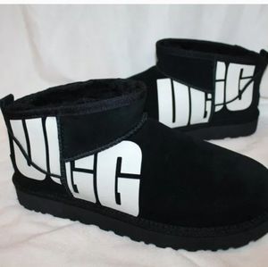 UGGs boots